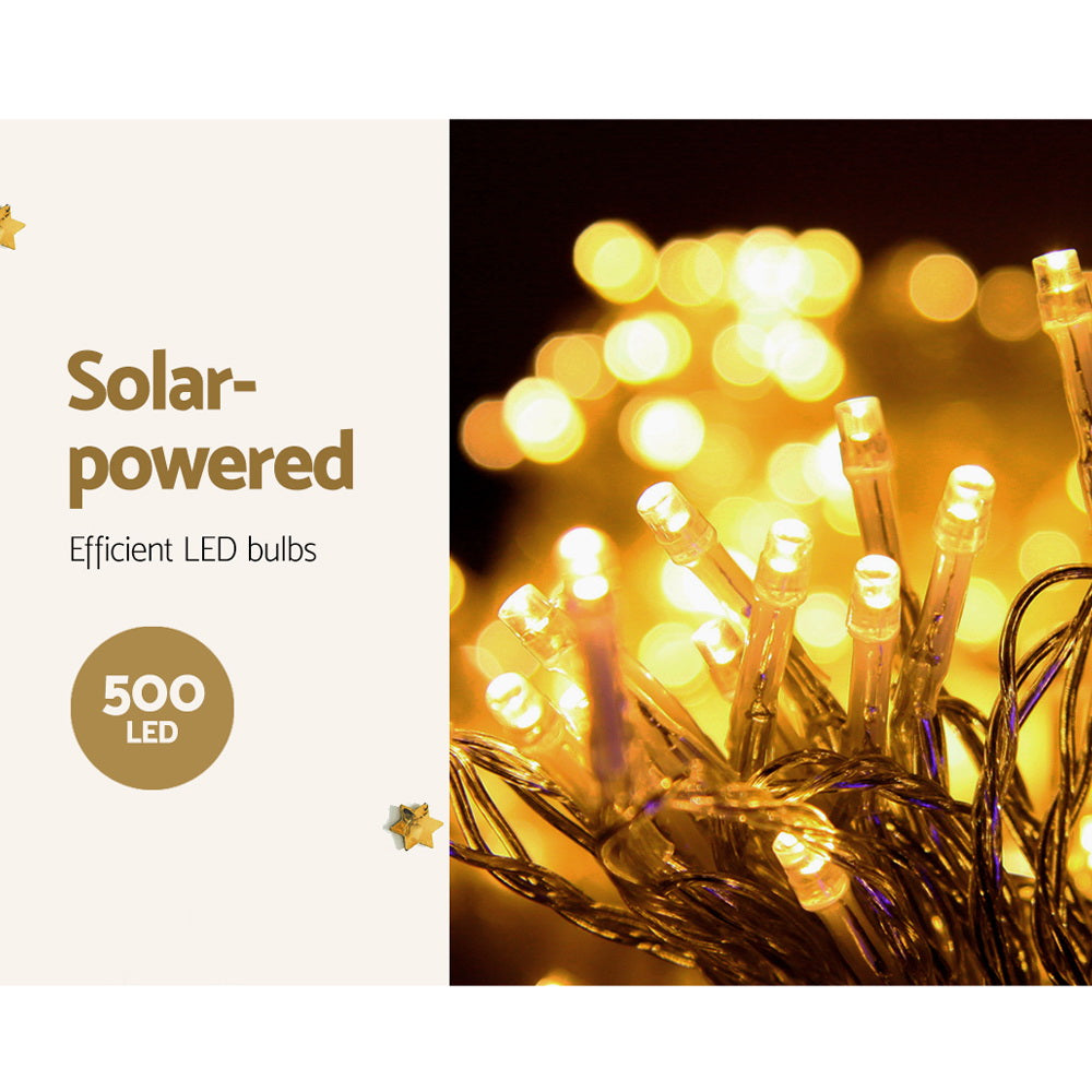 Solar christmas deals light bulbs